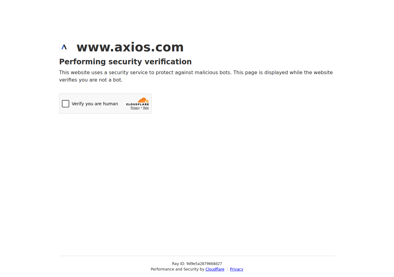 Gemini Image Controversy Axios