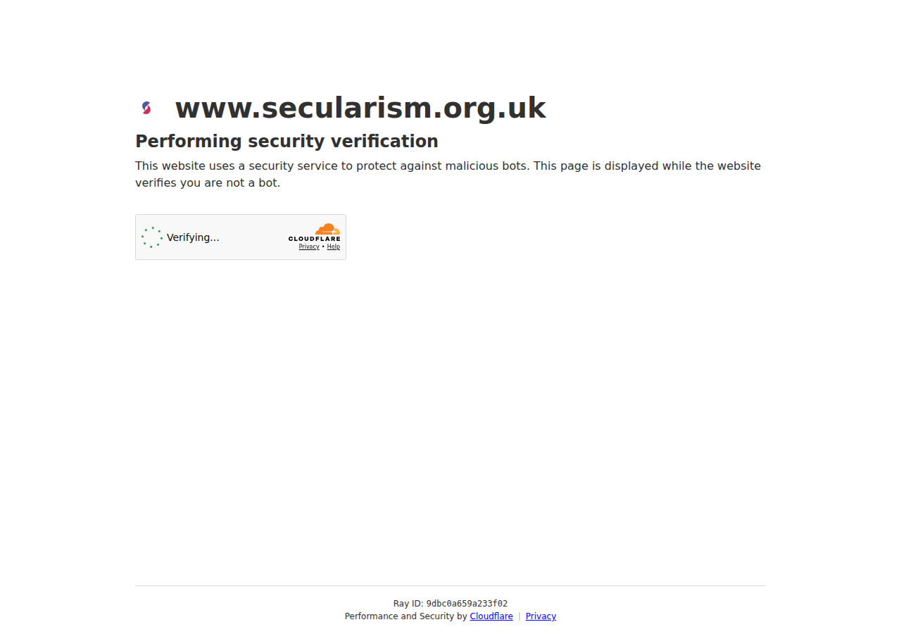 NSS Islamic Schools Misogyny Dossier