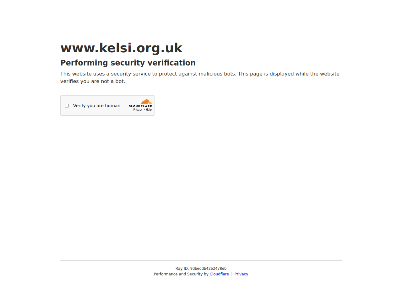 KELSI Kent Education — Don't Disrespect campaign information